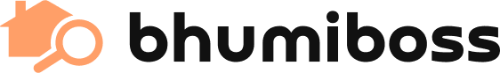 BhumiBoss Logo