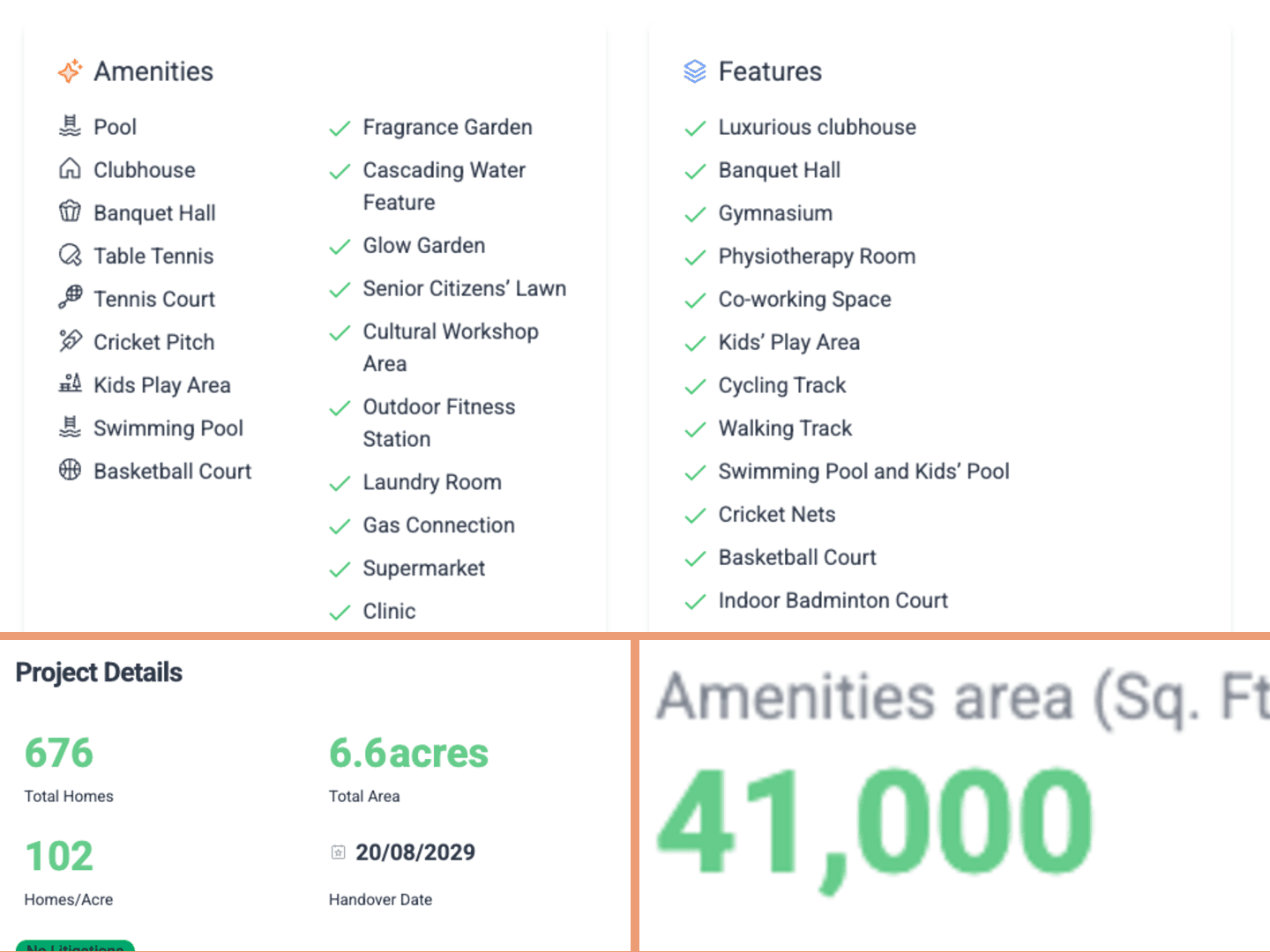 Price analysis and comparison